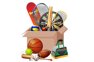 Parking for easy access